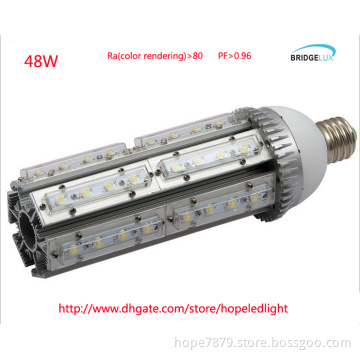 48W High Power LED Corn Light E40/E27